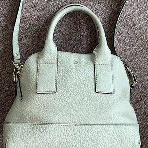 Coach Leather Purse